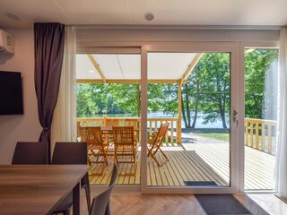 Vakantiepark Saint-Médard-d'Excideuil Kenmerken 11