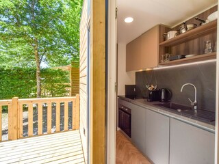 Vakantiepark Saint-Médard-d'Excideuil Kenmerken 21