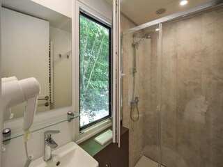 Vakantiepark Saint-Médard-d'Excideuil Kenmerken 17