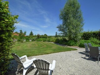 Vakantiehuisje Saint-Médard-d'Excideuil Buitenaudio-opname 2