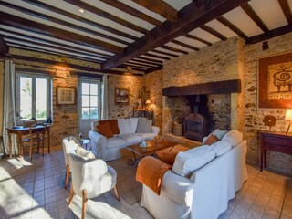 Vakantiehuisje Saint-Médard-d'Excideuil Kenmerken 25
