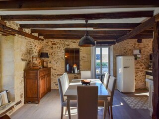 Vakantiehuisje Saint-Médard-d'Excideuil Kenmerken 26