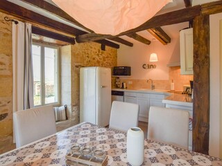 Holiday cottage Saint-Médard-d'Excideuil Features 4