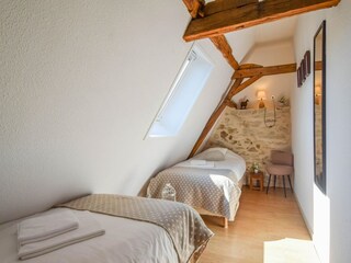 Vakantiehuisje Saint-Médard-d'Excideuil Kenmerken 10