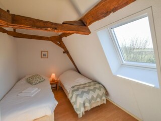 Vakantiehuisje Saint-Médard-d'Excideuil Kenmerken 22