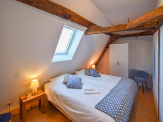 Vakantiehuisje Saint-Médard-d'Excideuil Kenmerken 16