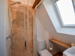 Cottage Saint-Médard-d'Excideuil Ausstattung 13