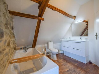 Vakantiehuisje Saint-Médard-d'Excideuil Kenmerken 30