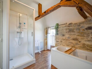 Vakantiehuisje Saint-Médard-d'Excideuil Kenmerken 6