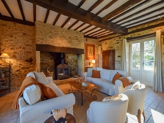 Holiday cottage Saint-Médard-d'Excideuil  16