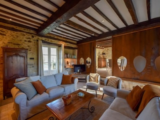 Holiday cottage Saint-Médard-d'Excideuil  18