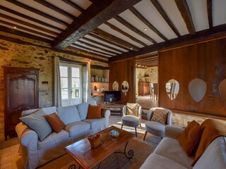 Holiday cottage Saint-Médard-d'Excideuil  19