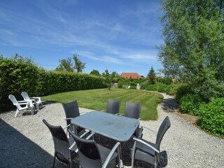 Vakantiehuisje Saint-Médard-d'Excideuil Buitenaudio-opname 7