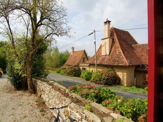Vakantiehuisje Saint-Médard-d'Excideuil Buitenaudio-opname 5