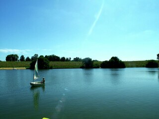 Vakantiehuisje Saint-Médard-d'Excideuil  20