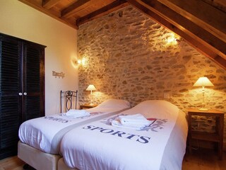 Villa Saint-Médard-d'Excideuil Ausstattung 13