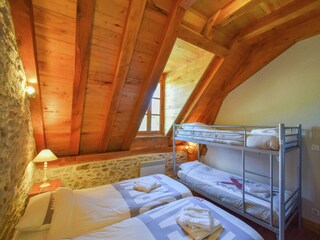 Villa Saint-Médard-d'Excideuil Ausstattung 14