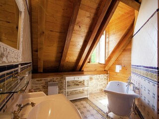 Villa Saint-Médard-d'Excideuil Ausstattung 12