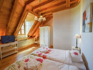 Villa Saint-Médard-d'Excideuil Features 13