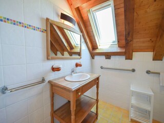 Villa Saint-Médard-d'Excideuil Ausstattung 7