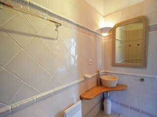 Villa Saint-Médard-d'Excideuil Ausstattung 8