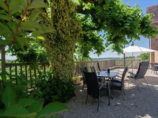 Villa Saint-Médard-d'Excideuil Außenaufnahme 8