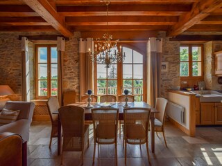 Villa Saint-Médard-d'Excideuil Ausstattung 20