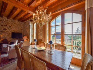 Villa Saint-Médard-d'Excideuil Ausstattung 21