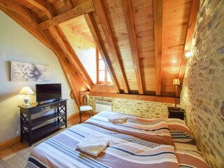 Villa Saint-Médard-d'Excideuil Ausstattung 22