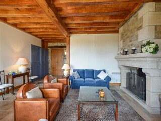 Villa Saint-Médard-d'Excideuil Ausstattung 11