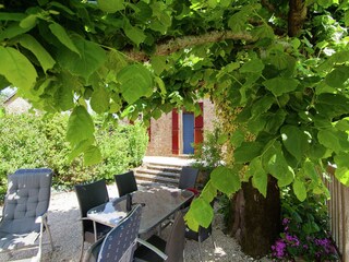 Villa Saint-Médard-d'Excideuil Outdoor Recording 7