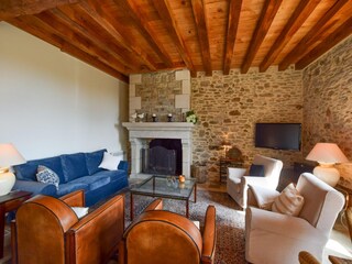 Villa Saint-Médard-d'Excideuil Ausstattung 27