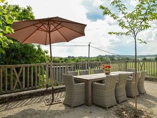 Villa Saint-Médard-d'Excideuil Buitenaudio-opname 3