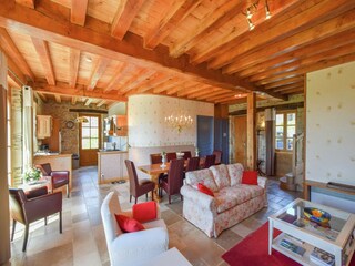 Villa Saint-Médard-d'Excideuil Ausstattung 28