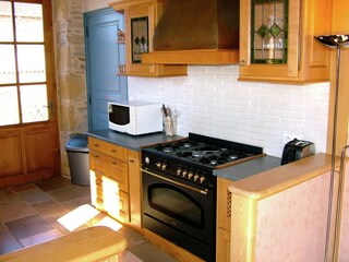 Villa Saint-Médard-d'Excideuil Ausstattung 30