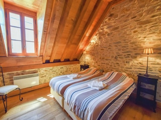 Villa Saint-Médard-d'Excideuil Ausstattung 31