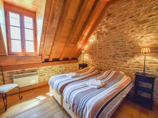 Villa Saint-Médard-d'Excideuil Équipement 31