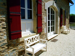 Villa Saint-Médard-d'Excideuil Outdoor Recording 9