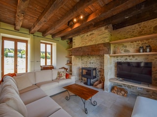 Ferienpark Saint-Médard-d'Excideuil Ausstattung 21