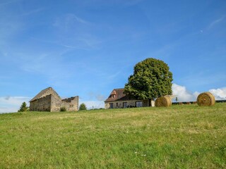 Vakantiepark Saint-Médard-d'Excideuil Buitenaudio-opname 7