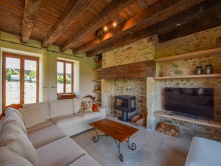 Vakantiepark Saint-Médard-d'Excideuil Kenmerken 20