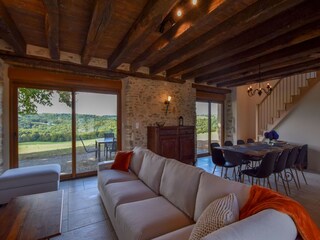 Vakantiepark Saint-Médard-d'Excideuil Kenmerken 12