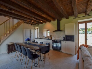 Ferienpark Saint-Médard-d'Excideuil Ausstattung 14