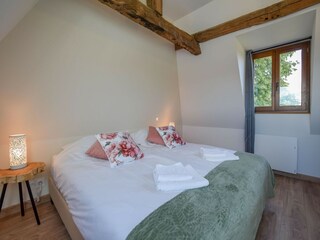 Parco vacanze Saint-Médard-d'Excideuil Caratteristiche 17