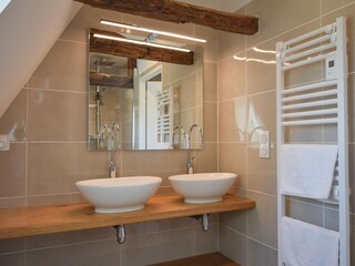 Vakantiepark Saint-Médard-d'Excideuil Kenmerken 13