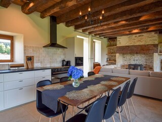 Parco vacanze Saint-Médard-d'Excideuil Caratteristiche 20