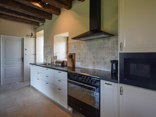 Vakantiepark Saint-Médard-d'Excideuil Kenmerken 18