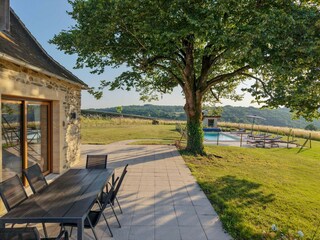 Ferienpark Saint-Médard-d'Excideuil Außenaufnahme 9