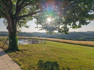 Vakantiepark Saint-Médard-d'Excideuil Omgeving 25