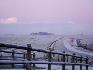 Appartement de vacances Hus Klaar Kimming, Apartment Twee